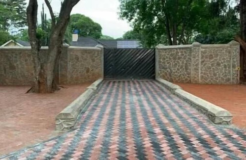 Harare East House | Charming 3BR Home in the Heart of Highlands Harare