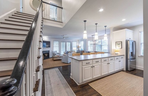 Lake Oconee Cottage | Charming 4BR Lake Oconee Cottage | Gated Community | Near Water| Greensboro, GA