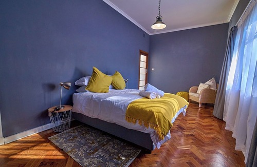 Harare East Bed & Breakfast | Charming 5-bedroom bed & breakfast with WiFi, fitness room in delightful Harare