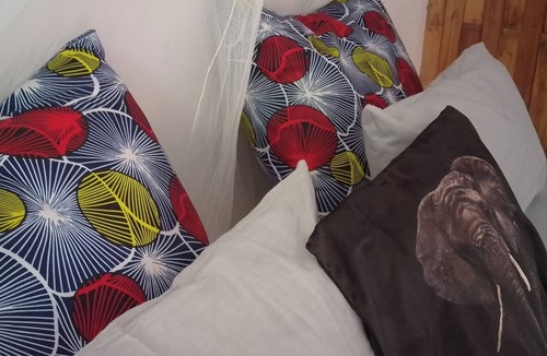 Chimanimani Bed & Breakfast | Charming and Serene Retreat: The Stonehouse - Your Perfect Getaway!