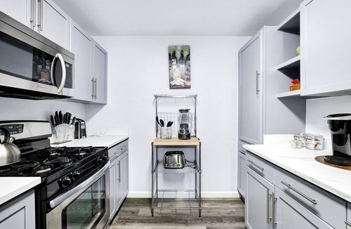 Mahncke Park Apartment | Charming Apartment in the Heart of San Antonio by RedAwning