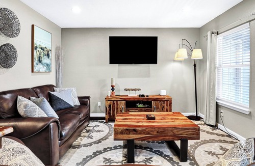 Mahncke Park Apartment | Charming Apartment in the Heart of San Antonio