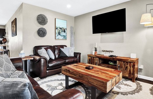 Mahncke Park Apartment | Charming Apartment in the Heart of San Antonio