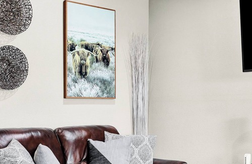 Mahncke Park Apartment | Charming Apartment in the Heart of San Antonio