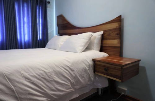 Mutare Bed & Breakfast | Charming bed & breakfast with WiFi and AC in soothing Vumba Room #1