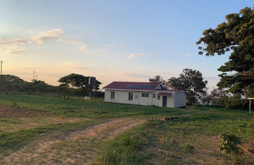 Nyanga House | Charming bungalow with WiFi in Nyanga