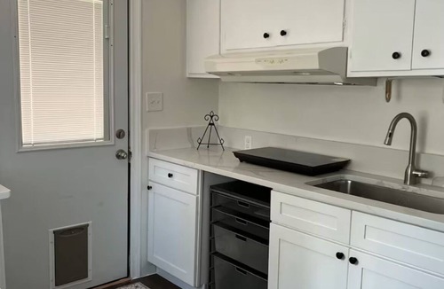 Jefferson House | Charming casita with WiFi and AC, close to downtown San Antonio