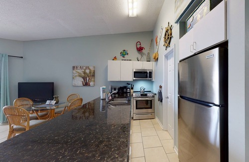 Miramar Beach Condo | Charming, Coastal Getaway w/a Private Balcony - Short Drive to Dining