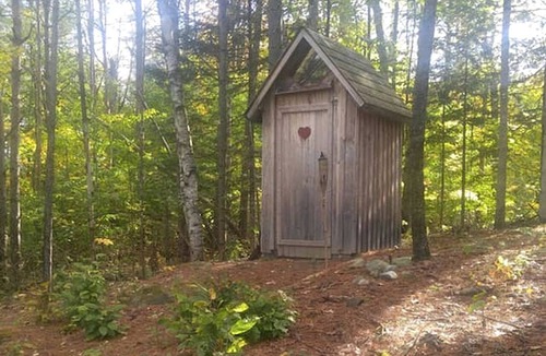 Wevertown Cabin | Charming Tiny House Rental with a Wood-Burning Fireplace near Gore Mountain, New York