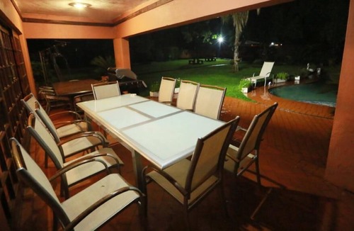 Harare House | Chatsworth Zimbabwe Villa