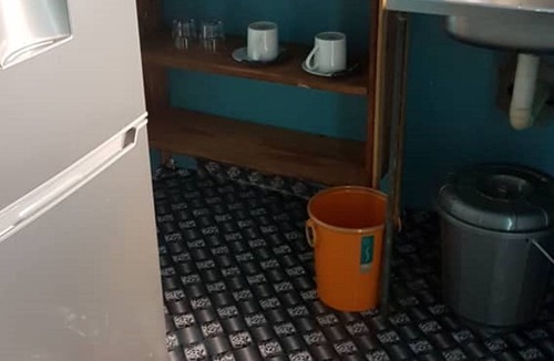 Kitwe Hostel | Che-Joy