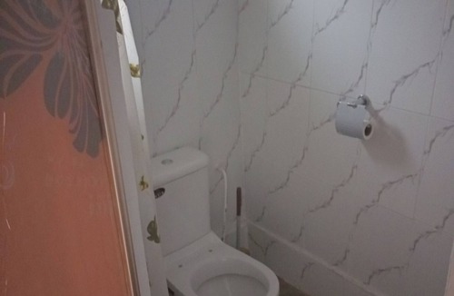 Kitwe Hostel | Che-Joy