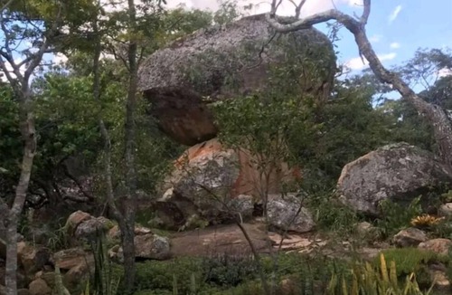 Harare Resort | Cheltenham Park Resort