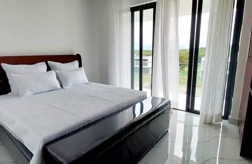 Lusaka House | Chichi Luxurious-Zebra