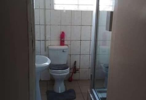 Kitwe Apartment | Ching'andu apartment