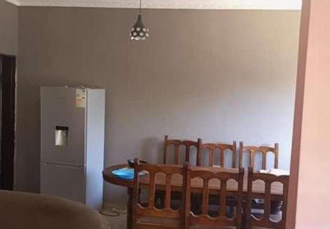 Kitwe Apartment | Ching'andu apartment