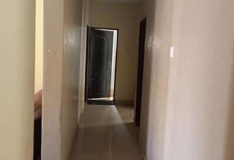 Kitwe Apartment | Ching'andu apartment