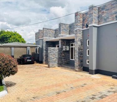 Chipata Apartment | Chipangano Apartments