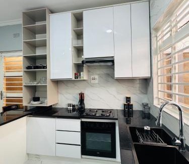 Chipata Apartment | Chipangano Apartments