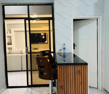 Chipata Apartment | Chipangano Apartments