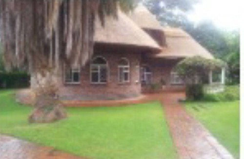 Harare East Cabin | Chipembere One bedroom one bathroom