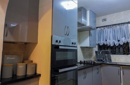 Darwendale House | Chishongo residence, your peaceful Darwendale getaway