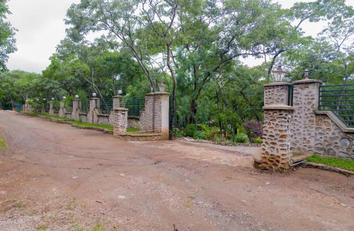 Darwendale Cabin | Chishongo residence, your peaceful Darwendale getaway