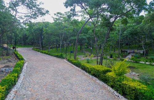 Darwendale Cabin | Chishongo residence, your peaceful Darwendale getaway