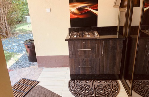Harare East House | Chisipite Watlow Garden