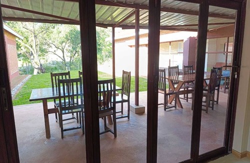 Juliasdale Cottage | Chiyedza Place