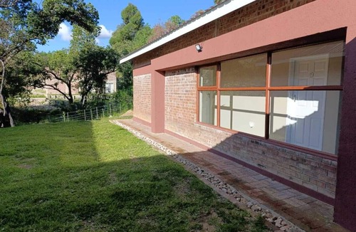 Juliasdale Cottage | Chiyedza Place