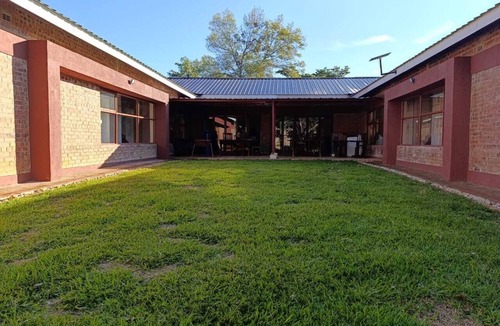 Juliasdale Cottage | Chiyedza Place