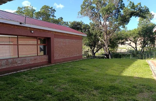 Juliasdale Cottage | Chiyedza Place