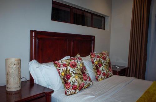 Juliasdale Apartment | Chiyedza Place