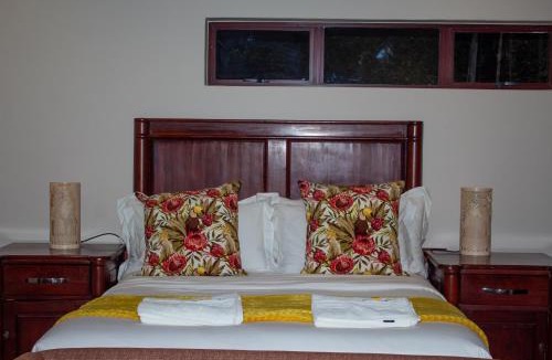 Juliasdale Apartment | Chiyedza Place