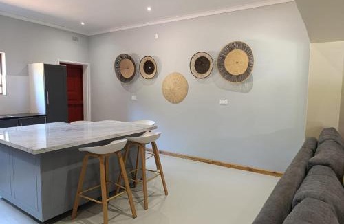 Juliasdale Apartment | Chiyedza Place
