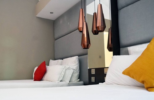 Cathedral Hill Hotel | Chrismar Hotel Lusaka