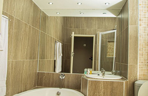 Cathedral Hill Hotel | Chrismar Hotel Lusaka