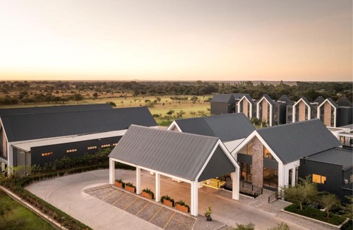 Lusaka Hotel | Ciêla, Lusaka, a Tribute Portfolio Resort and Spa