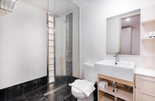 Boroko Hotel | Citi Boutique Hotel - Lahara Avenue
