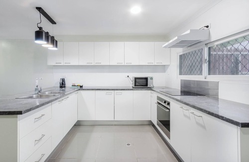 Boroko Apartment | Citi Serviced Apartments - Gaba Place