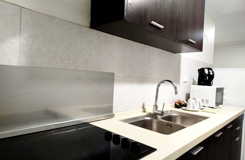 Boroko Apartment | Citi Serviced Apartments - Gaba Place