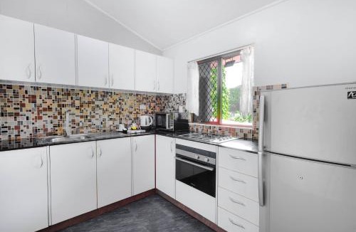Port Moresby Hotel | Citi Serviced Apartments - Korobosea