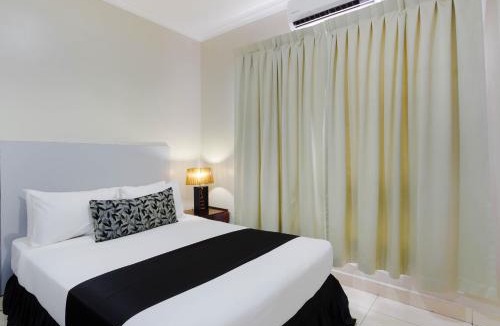 Boroko Hotel | Citi Serviced Apartments - Lagatoi Place