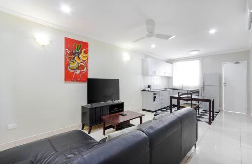 Boroko Hotel | Citi Serviced Apartments - Lagatoi Place