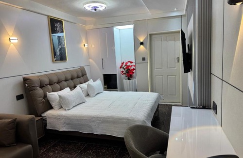 Harare East House | City Hotels & Apartments