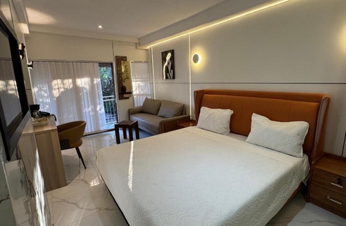 Harare East House | City Hotels & Apartments
