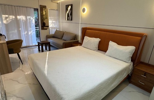 Harare East House | City Hotels & Apartments