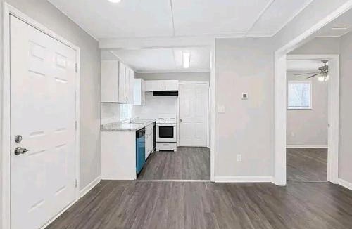 Livingstone Apartment | Cityscape