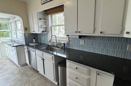 South Rehoboth Cottage | Classic Beach Cottage In Town